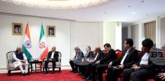 ИРНА: Иран и Индия обсъдиха възможностите за задълбочаване на двустранното сътрудничество