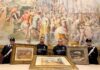 Италианската полиция откри картини на Реноар, Сезан и Матис, откраднати от музей през март