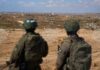 Израелската армия ще продължи "да действа изпреварващо" в ивицата Газа, заяви началникът на Генералния щаб