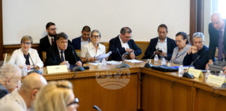 Комисията по образованието и науката обсъжда на първо гласуване законопроект за изменение и допълнение на Закона за висшето образование
