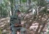 Контролирано взривяване на боеприпаси ще бъде извършено край село Белица утре