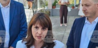 Координацията между институциите не е била на ниво, каза министър Наталия Ефремова относно случая с пребитото от баща си 5-годишно дете в Монтана