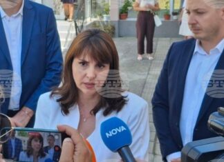 Координацията между институциите не е била на ниво, каза министър Наталия Ефремова относно случая с пребитото от баща си 5-годишно дете в Монтана