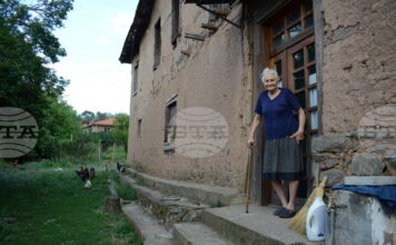 Мандрица, единственото албанско село в България – 390-годишен мост между българи и албанци