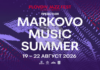Markovo Music Summer представя три концерта през август в пловдивското село Марково