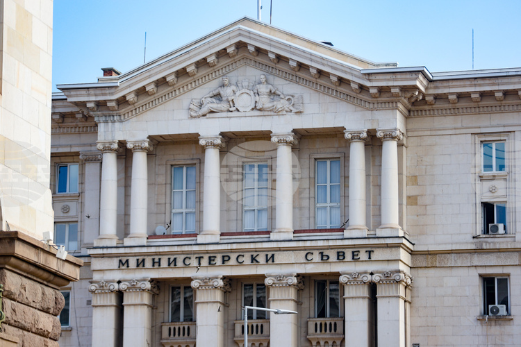 Министерският съвет ще обсъди промени в средносрочната бюджетна прогноза и бюджетната процедура за 2027 г.