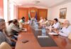 Министерството на земеделието и храните предприема стъпки за освобождаване на зони, от които свиневъдите свободно да търгуват