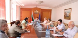 Министерството на земеделието и храните предприема стъпки за освобождаване на зони, от които свиневъдите свободно да търгуват