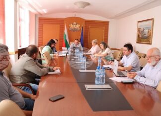 Министерството на земеделието и храните предприема стъпки за освобождаване на зони, от които свиневъдите свободно да търгуват