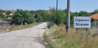 Младеж на 18 г. е задържан за убийството на чичо си в димитровградското село Странско, съобщиха от полицията