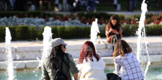 Младите хора в България на възраст 15 - 29 години са почти 1 милион, една трета от тях работят, сочат данни на НСИ