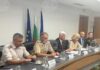 Модернизацията на армията и ускоряването на съвместните проекти между България и САЩ са обсъдени на среща в Министерство на отбраната