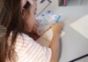 На историята на книгата и книгопечатането бе посветено едно от летните детски ателиета в Русенската библиотека
