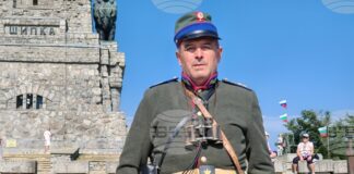 Национална възстановка на Шипченската епопея събира 312 участници от 40 клуба на Националното дружество „Традиция“
