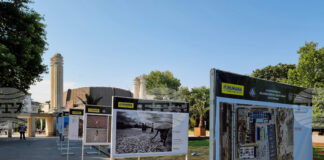 Националната фотографска изложба „Поправи Земята“ гостува в зоопарка в Стара Загора