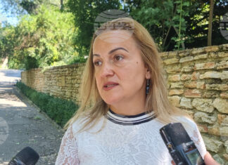 Над 134 000 души са посетили „Двореца“ в Балчик от началото на годината, отчете директорът на културния институт