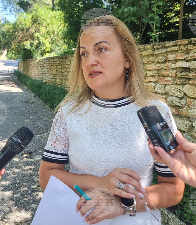 Над 134 000 души са посетили „Двореца“ в Балчик от началото на годината, отчете директорът на културния институт
