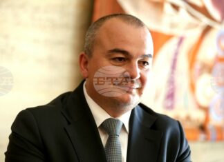 Надяваме се „справедливата цена“ да има изключително дисциплиниращ ефект, каза министър Пламен Абровски Надяваме се „справедливата цена“ да има изключително дисциплиниращ ефект, каза министър Пламен Абровски