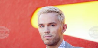 Никълъс Холт се присъедини към актьорския състав на телевизионния сериал за приключенията на Хари Потър