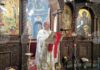 Нито богатството, нито бедността определят мястото ни пред Бога, каза пред миряните в Търговище отец Бисер Христов