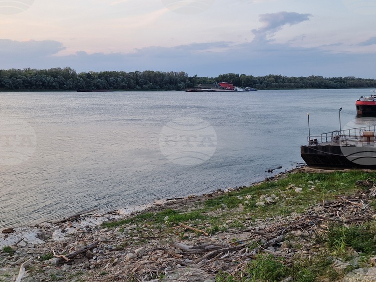 Ново повишение на нивото на река Дунав е отчетено в българския участък