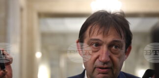 Обиколката на министър Иван Шишков в рамките на инициативата „Регионите говорят“ продължава днес в областите Шумен и Плевен