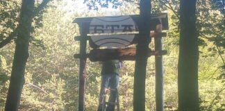 Обновен е маршрутът на Горската пътека на приказките, съобщиха от природния парк „Врачански Балкан“