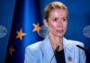 ОБНОВЕНА
                                                                                                ЕС осигури средства за хуманитарни операции след земетресението в Колумбия, заяви Кая Калас