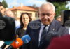 Непрекъснато следим ситуацията и всички необходими мерки са взети, каза министърът на вътрешните работи във връзка с Иран ОБНОВЕНА Непрекъснато следим ситуацията и всички необходими мерки са взети, каза министърът на вътрешните работи Иван Демерджиев във връзка с Иран
