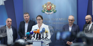 ОБНОВЕНА Въпреки намаляването на мощността на 5-и блок на АЕЦ „Козлодуй“ кризисна ситуация няма, увери министърът на енергетиката Ива Петрова
