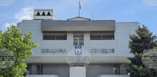 Община Свищов ще продължи да подкрепя инициативността, развитието и реализацията на младите хора, каза кметът Генчо Генчев