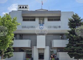 Община Свищов ще продължи да подкрепя инициативността, развитието и реализацията на младите хора, каза кметът Генчо Генчев Община Свищов ще продължи да подкрепя инициативността, развитието и реализацията на младите хора, каза кметът Генчо Генчев