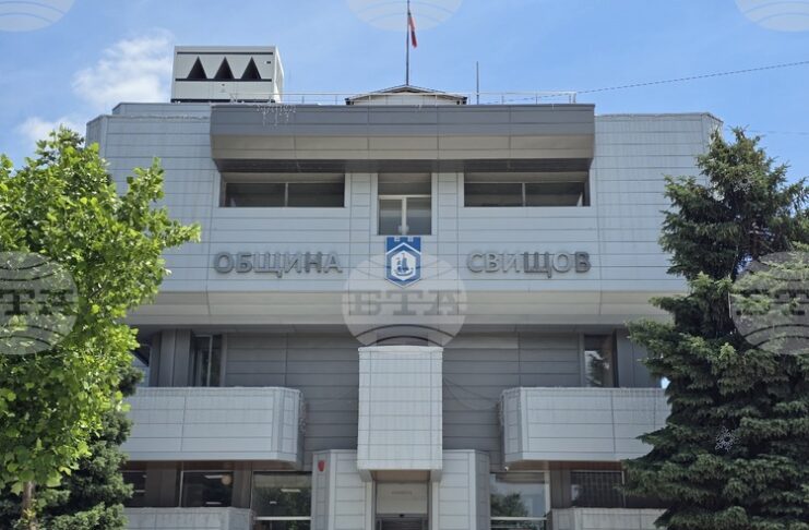 Община Свищов ще продължи да подкрепя инициативността, развитието и реализацията на младите хора, каза кметът Генчо Генчев