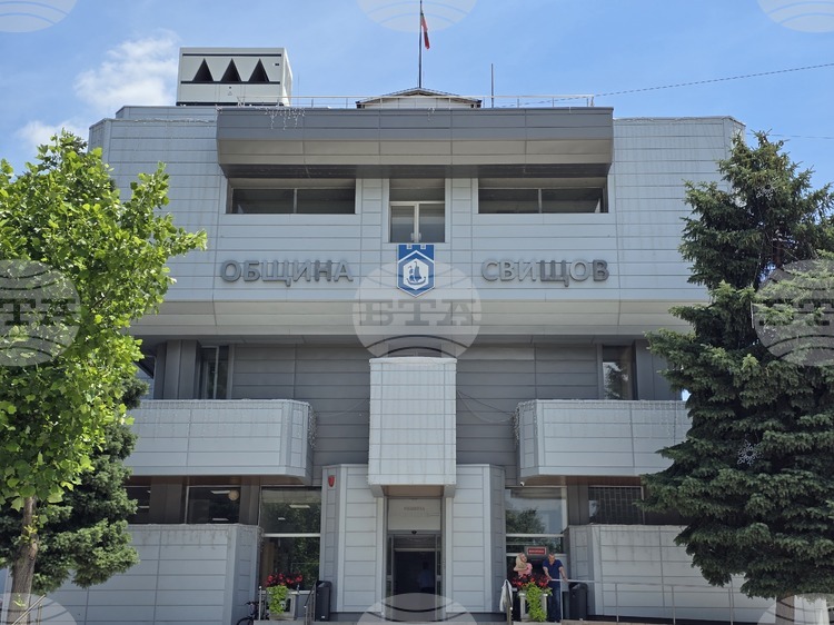 Община Свищов ще продължи да подкрепя инициативността, развитието и реализацията на младите хора, каза кметът Генчо Генчев
