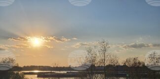 Ограниченията за газенето на плавателните съдове в българския участък на Дунав остават въпреки отчетеното повишение на нивото на реката