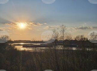 Ограниченията за газенето на плавателните съдове в българския участък на Дунав остават въпреки отчетеното повишение на нивото на реката