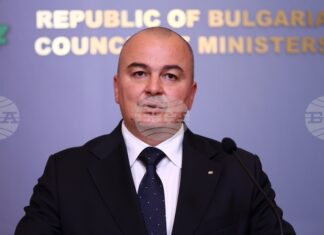 Осигуряват се 170 млн. евро по бюджета на Държавен фонд „Земеделие", каза земеделският министър Пламен Абровски