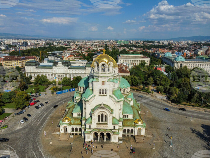 От 15:00 часа се ограничава движението на пътни превозни средства по някои централни столични улици заради фестивал