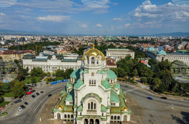 От 15:00 часа се ограничава движението на пътни превозни средства по някои централни столични улици заради фестивал