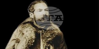 От Русенския музей припомниха, че още преди 150 години има открити мамутски кости в река Дунав край Русе
