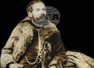 От Русенския музей припомниха, че още преди 150 години има открити мамутски кости в река Дунав край Русе