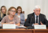 Парламентарната комисия по отбрана прие Доклад за изпълнение през 2025 г. на Програмата за инвестиции в отбраната до 2032 г.