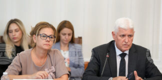 Парламентарната комисия по отбрана прие Доклад за изпълнение през 2025 г. на Програмата за инвестиции в отбраната до 2032 г.