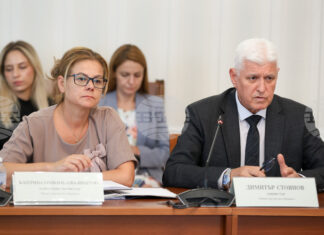 Парламентарната комисия по отбрана прие Доклад за изпълнение през 2025 г. на Програмата за инвестиции в отбраната до 2032 г.