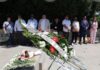 По повод Европейския ден в памет на ромските жертви на Холокоста общественици припомниха, че всички сме равни По повод Европейския ден в памет на ромските жертви на Холокоста общественици припомниха, че всички сме равни