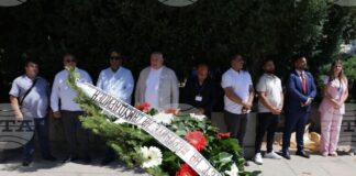 По повод Европейския ден в памет на ромските жертви на Холокоста общественици припомниха, че всички сме равни