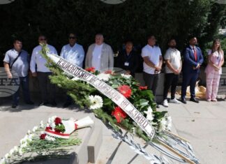 По повод Европейския ден в памет на ромските жертви на Холокоста общественици припомниха, че всички сме равни