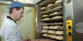 Потреблението на хляб и хлебни продукти в Русия е намаляло с една четвърт за 20 години