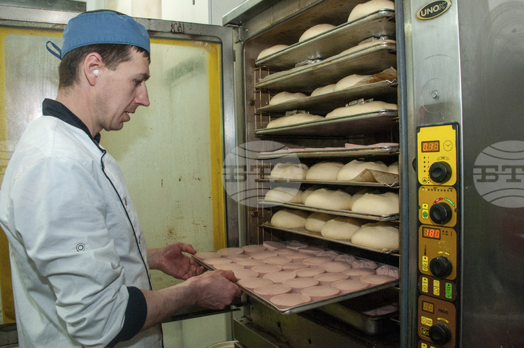 Потреблението на хляб и хлебни продукти в Русия е намаляло с една четвърт за 20 години