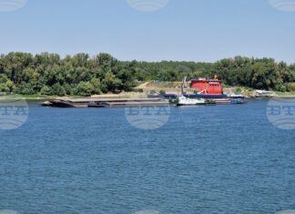 Повишение на нивото на река Дунав в почти целия български участък е отчетено за денонощие Повишение на нивото на река Дунав в почти целия български участък е отчетено за денонощие